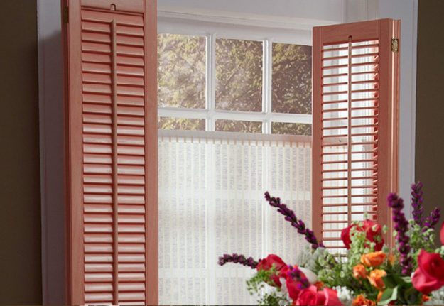 Cleveland Custom Shutters
